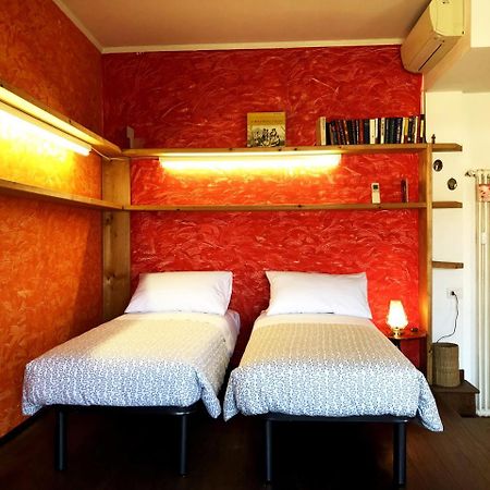 Porta Volta Flexyrent Studio Lejlighed Milano Eksteriør billede