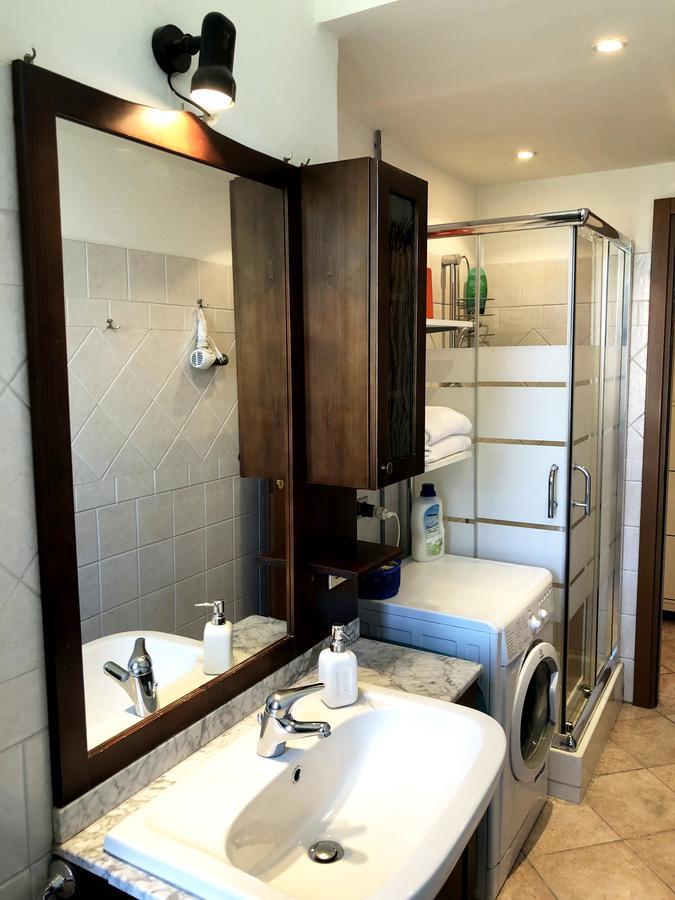 Porta Volta Flexyrent Studio Lejlighed Milano Eksteriør billede